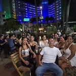 Hospedaje Cartagena Turismocolombia-Fit, Penhouse