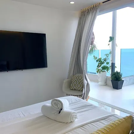 Turismocolombia-fit, Penhouse * Cartagena