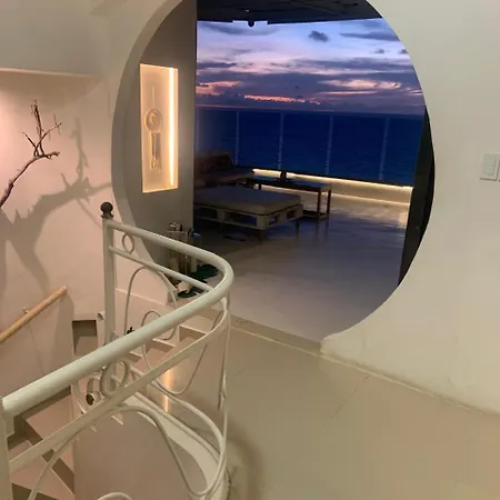 Turismocolombia-fit, Penhouse * Cartagena