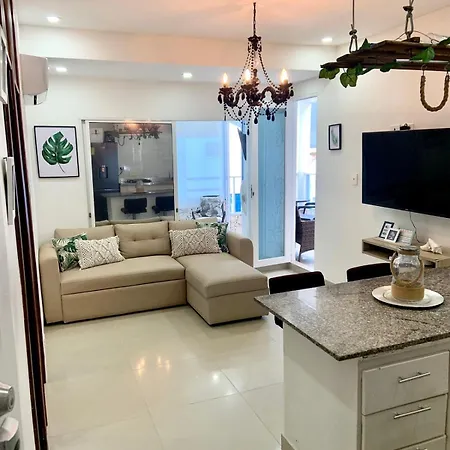 Turismocolombia-fit, Penhouse Apartamento *