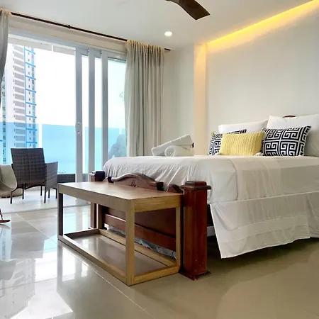 Apartamento Turismocolombia-fit, Penhouse *