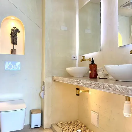 Turismocolombia-fit, Penhouse Apartamento
