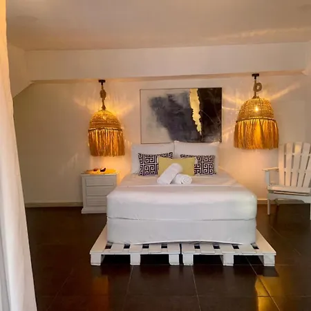 Turismocolombia-fit, Penhouse Apartamento *
