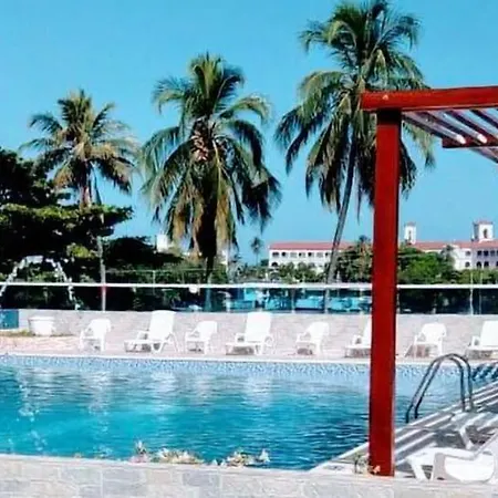 Turismocolombia-fit, Penhouse * Cartagena