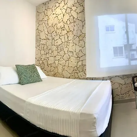 Apartment Turismocolombia-fit, Penhouse