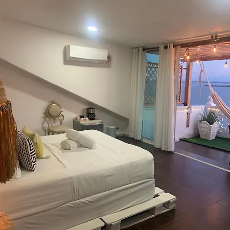 Turismocolombia-fit, Penhouse Apartment *