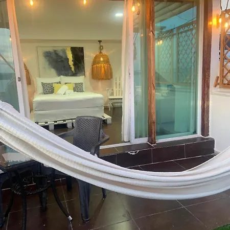 Turismocolombia-fit, Penhouse Apartment Cartagena