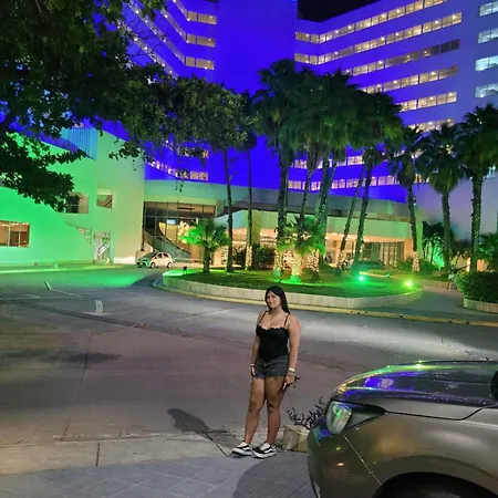 Turismocolombia-fit, Penhouse