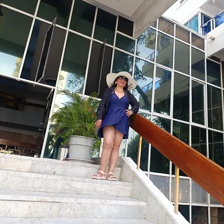 Turismocolombia-fit, Penhouse Apartment